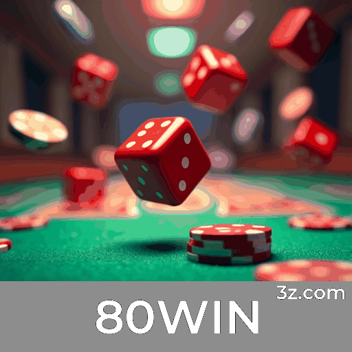 Experiência de Casino Elite no 80WIN: Dealers Reais e Jogos Premium