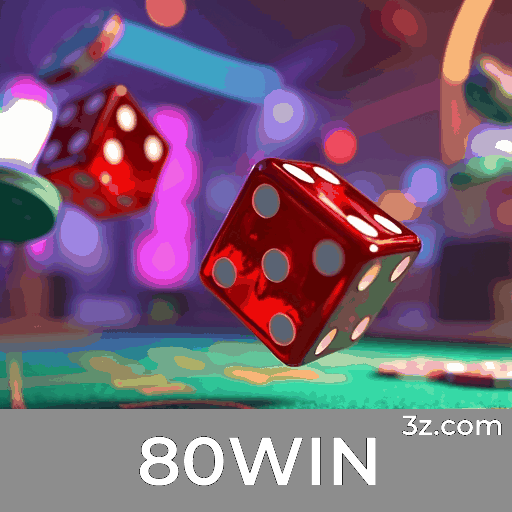 80WIN: A Plataforma de Jogo Segura e Profissional
