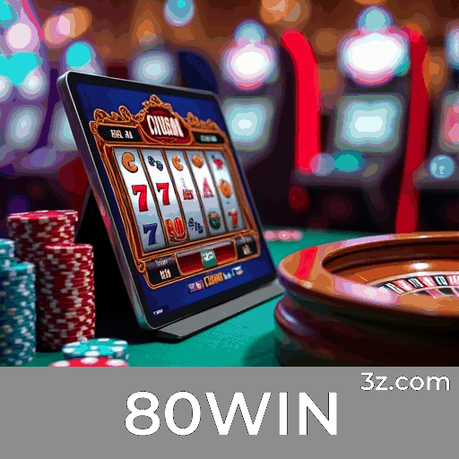 Recompensas Reais e Transparentes no 80WIN: Promoções Sem Pegadinhas