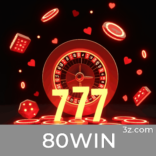 80WIN: A Plataforma de Jogo Segura e Profissional