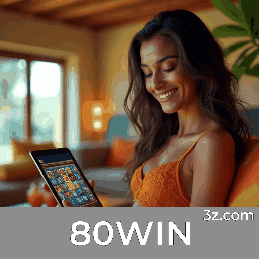 Experiência de Casino Elite no 80WIN: Dealers Reais e Jogos Premium