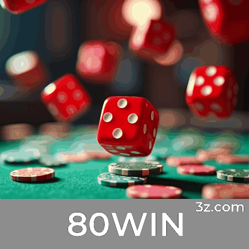 80WIN: Cassino Premiado e Pagamentos Rápidos