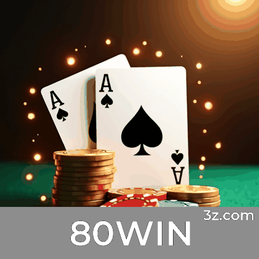 Experiência de Casino Elite no 80WIN: Dealers Reais e Jogos Premium